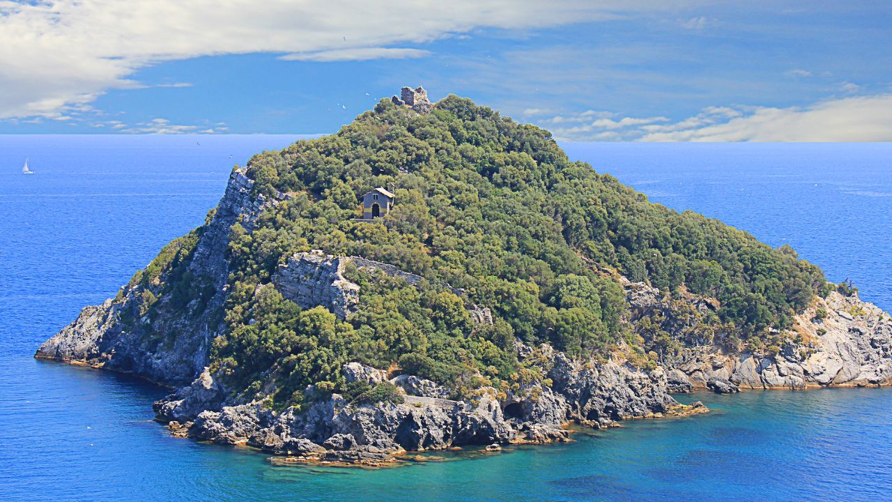 Isole più belle