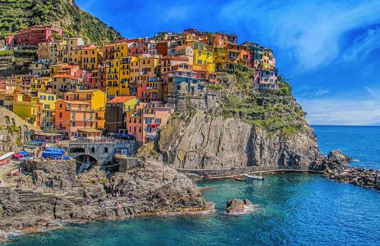 Liguria