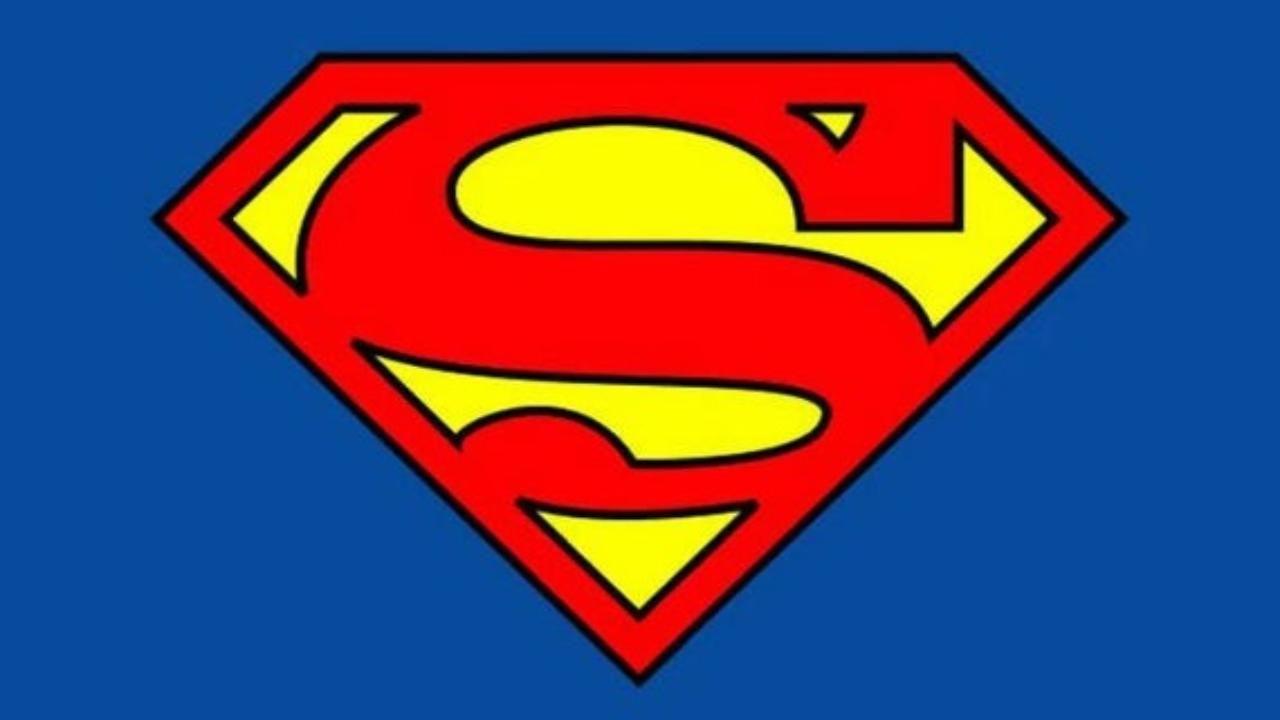 cosa vuol dire S di Superman simbolo logo vero nome fumetti DC Comics