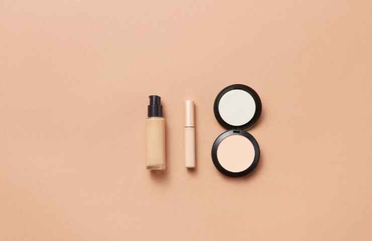 Make up occhi castani