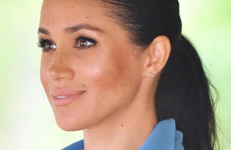 Meghan Markle, cosa ha combinato?