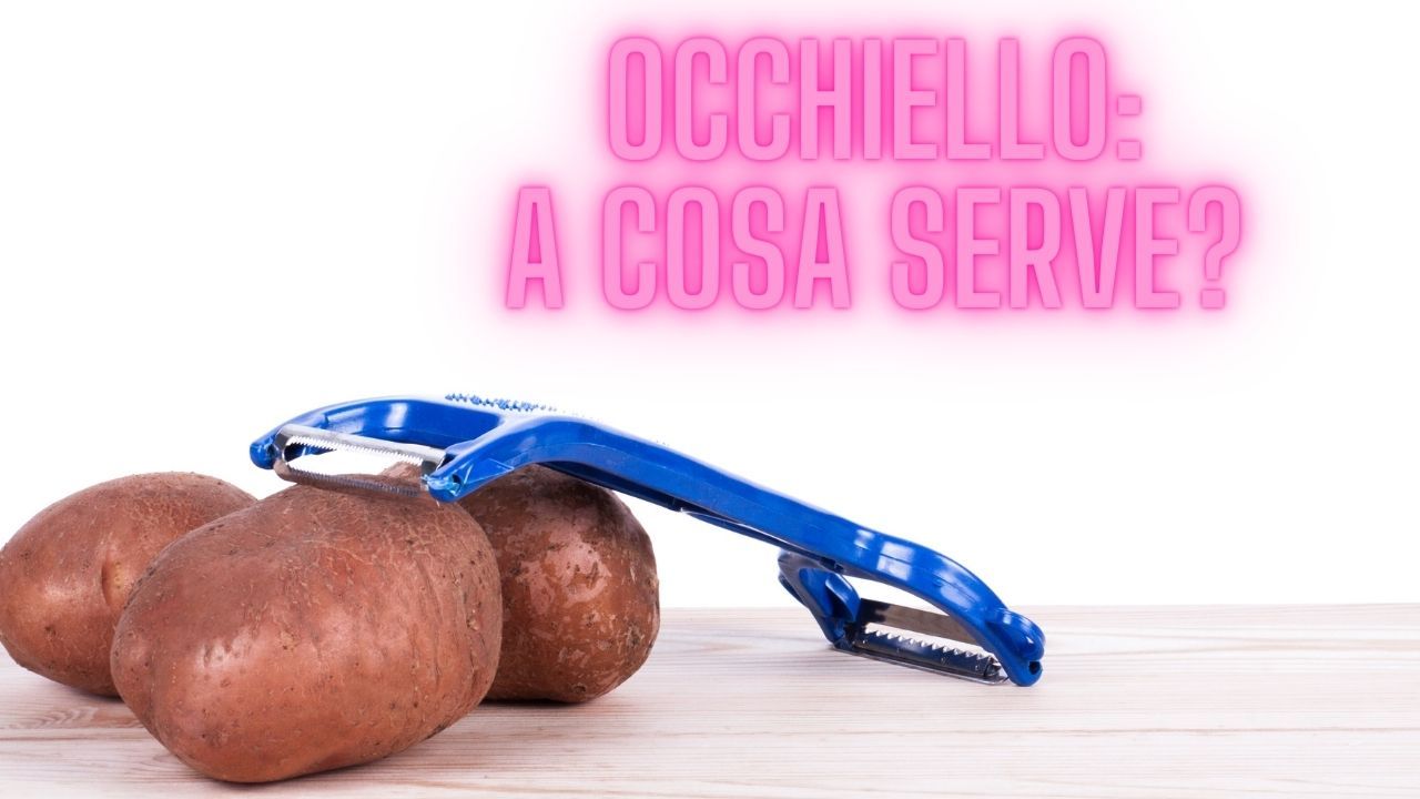 Occhiello