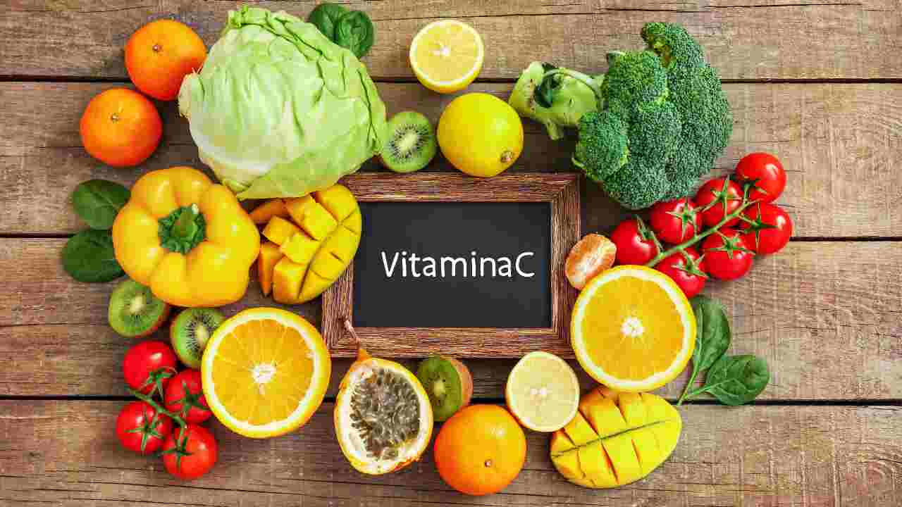 frutta e verdura vitamina c dove si trova cosa mangiare