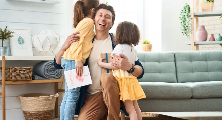 Regali festa papà idee