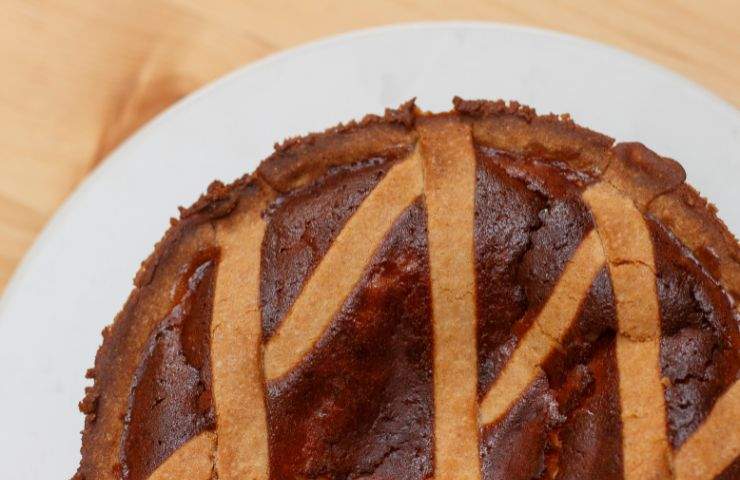 preparazione pastiera napoletana