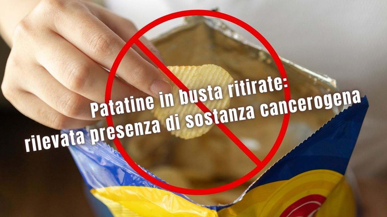 patate busta ritirate