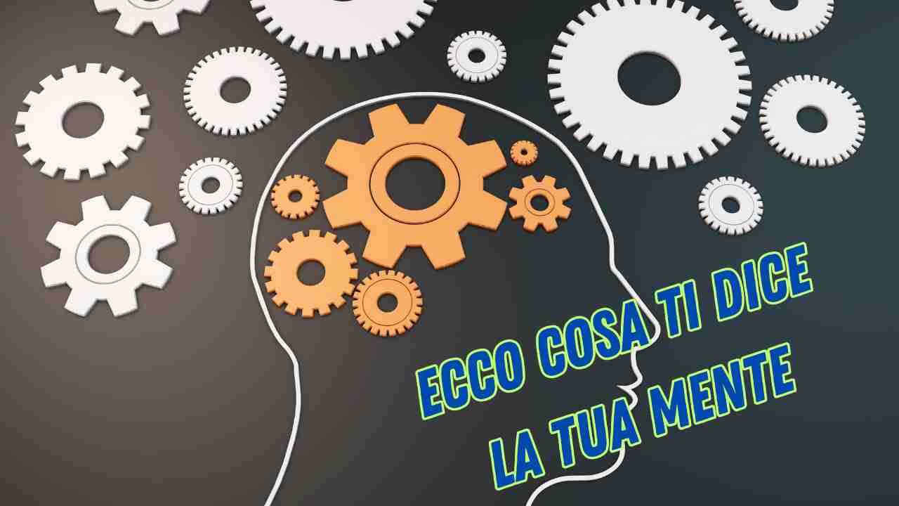 test della personalità psicologia immagini
