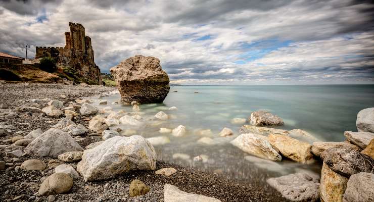 Vacanze Sud Italia