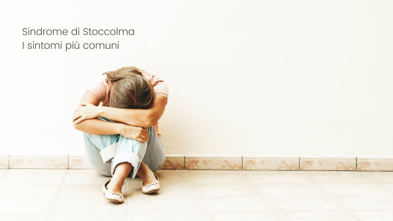 Sindrome di Stoccolma
