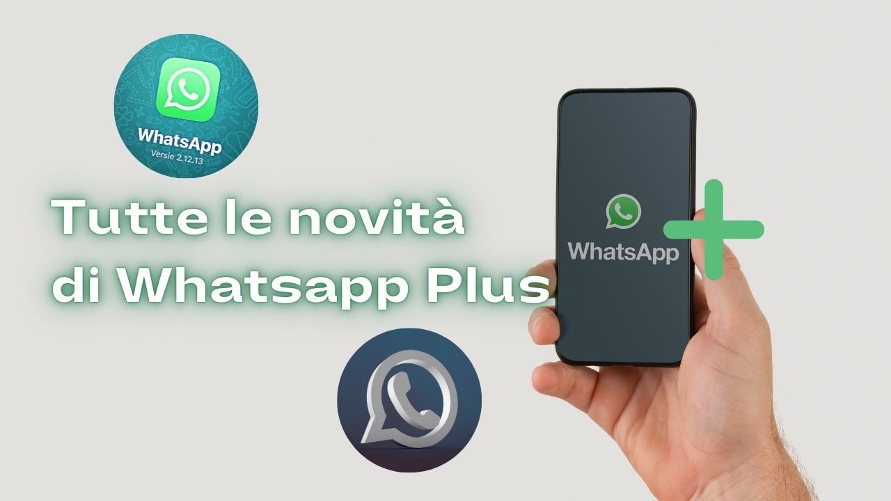 whatsapp plus