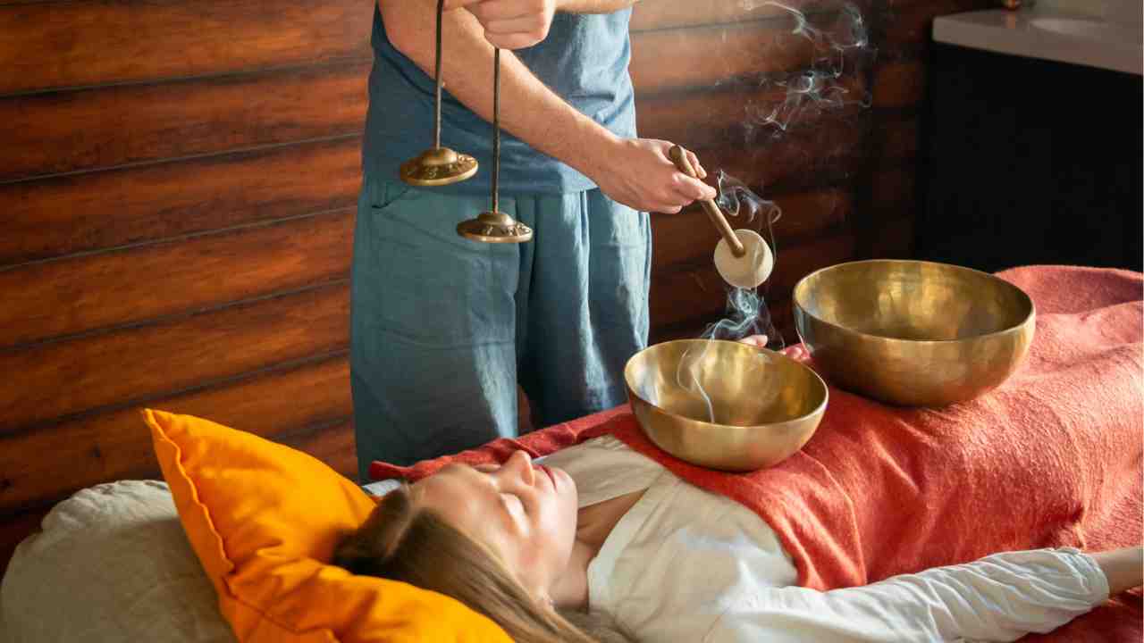 Campane tibetane e massaggi benefici tipo quanto costa