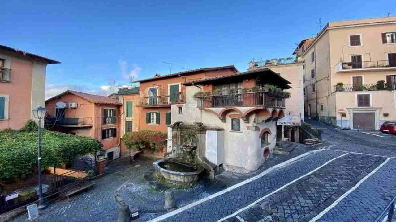 i borghi più belli dei Castelli Romani dove andare cosa vedere