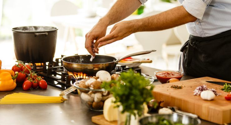 Trucchi utili in cucina