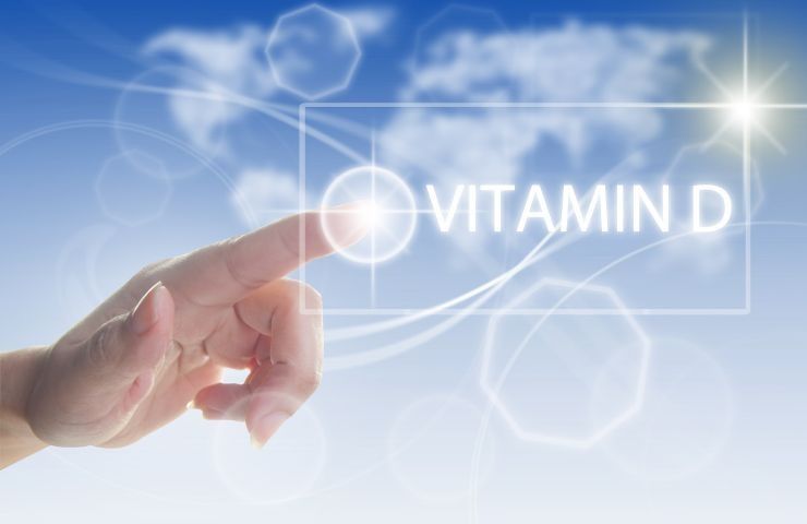 vitamina D prevenzione demenza
