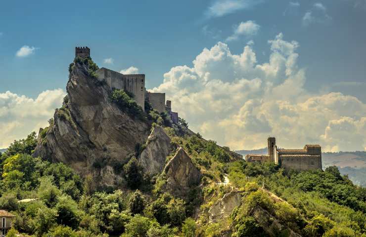 castello di roccascalegna