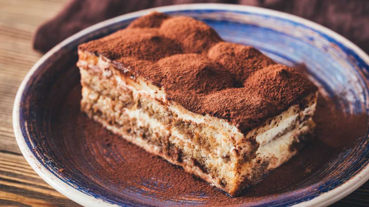 versione colomba tiramisù