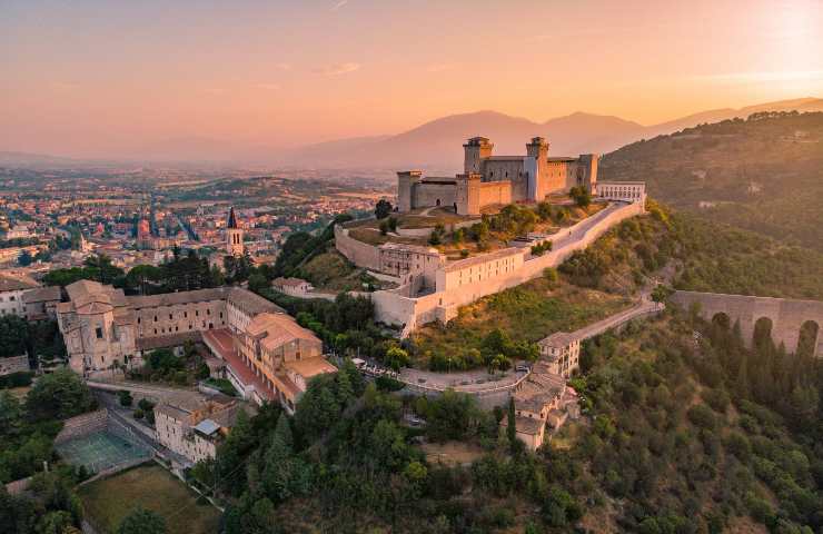 abruzzo luoghi da visitare