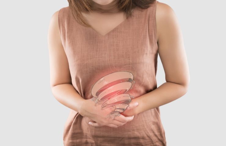 colon irritabile alimentazione