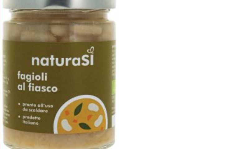 fagioli contaminati