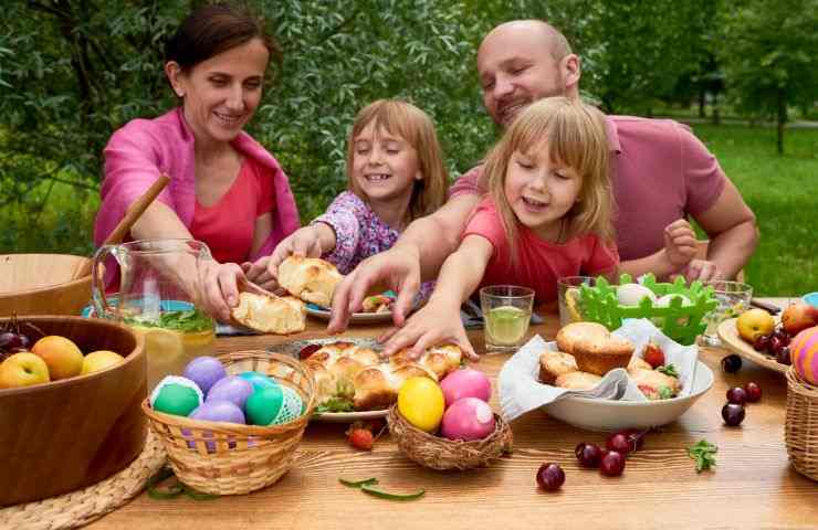 consigli economici pasqua