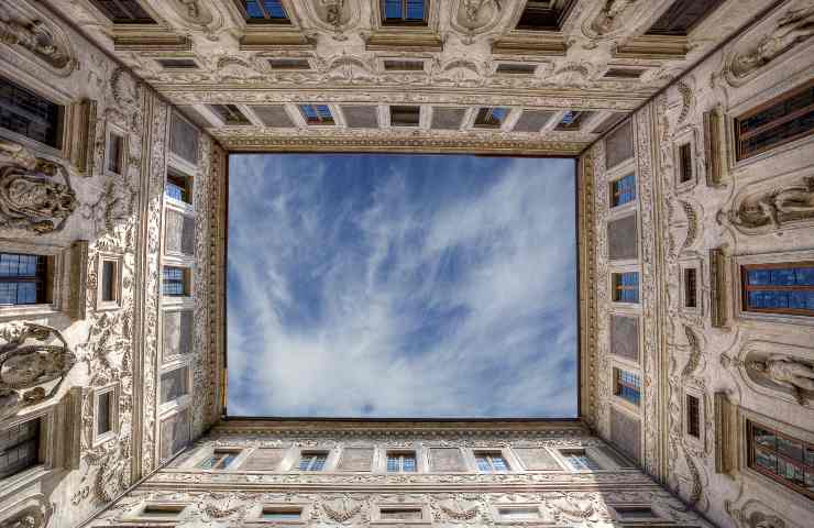 palazzo spada roma