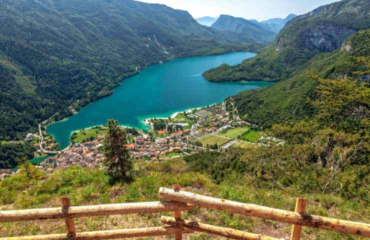 laghi nord italia