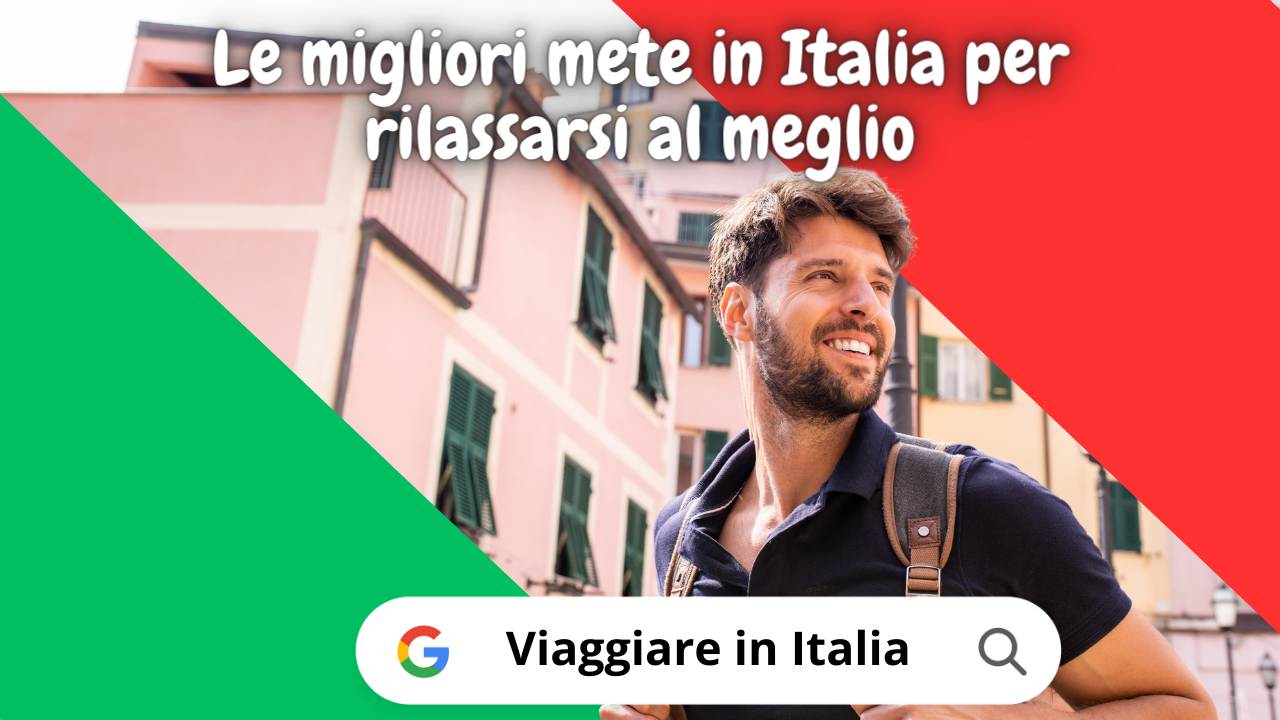 Italia città sicure