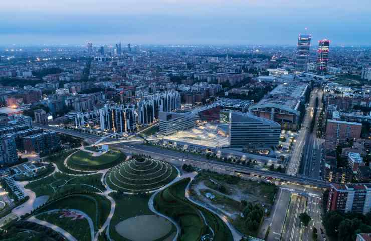 Milano feste pasqua