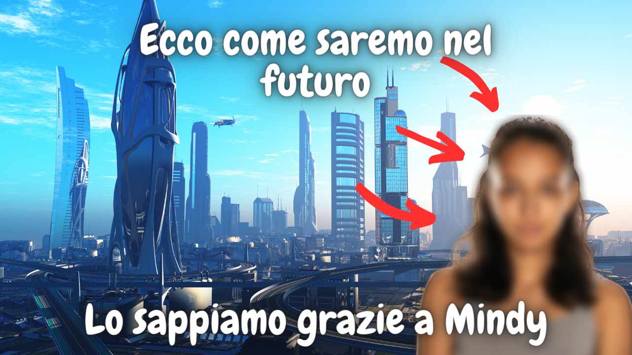 come saremo futuro