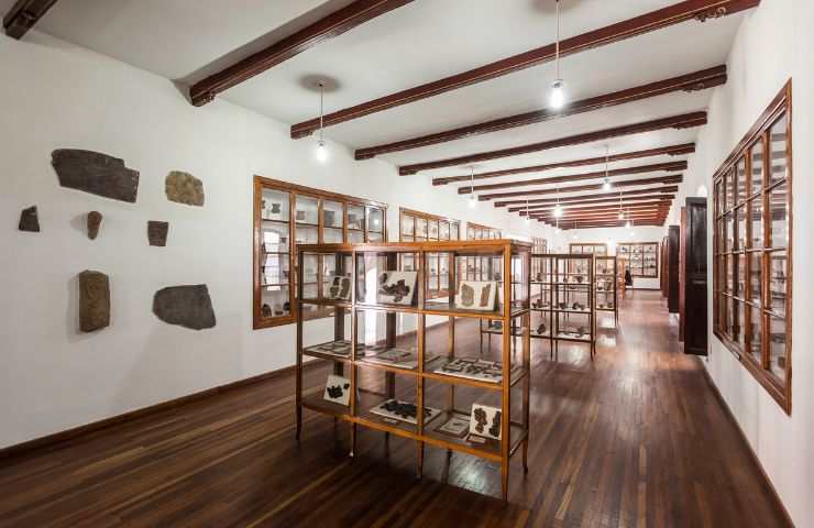 museo scrittori