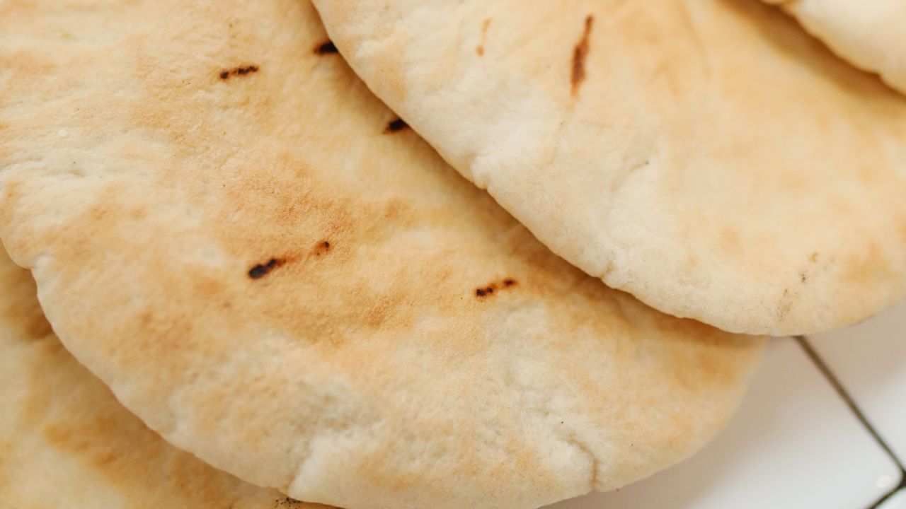 pita ricetta