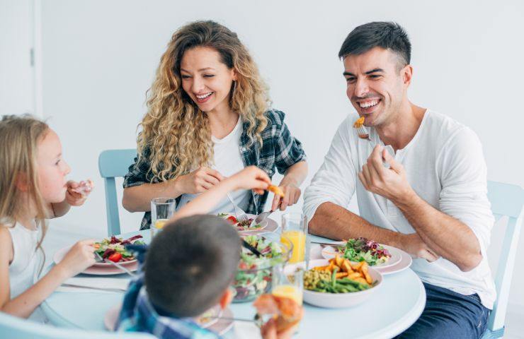 ricette antipasti facili