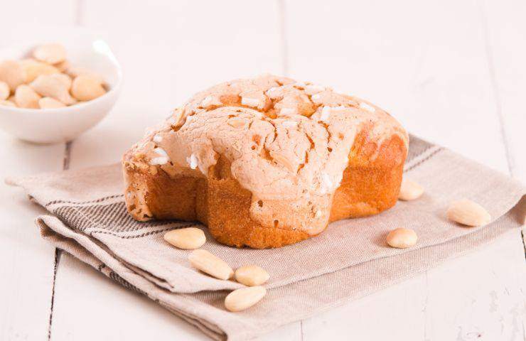 colomba pasqua