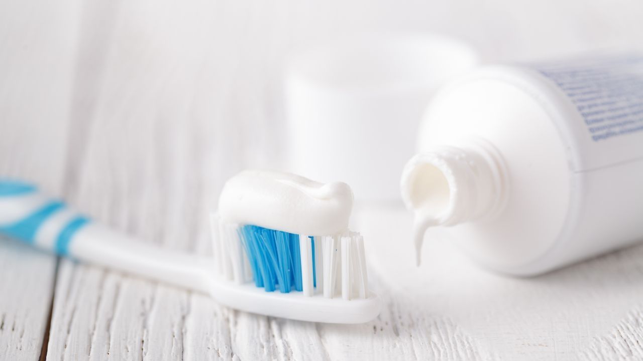 dentifricio rimedi casalinghi