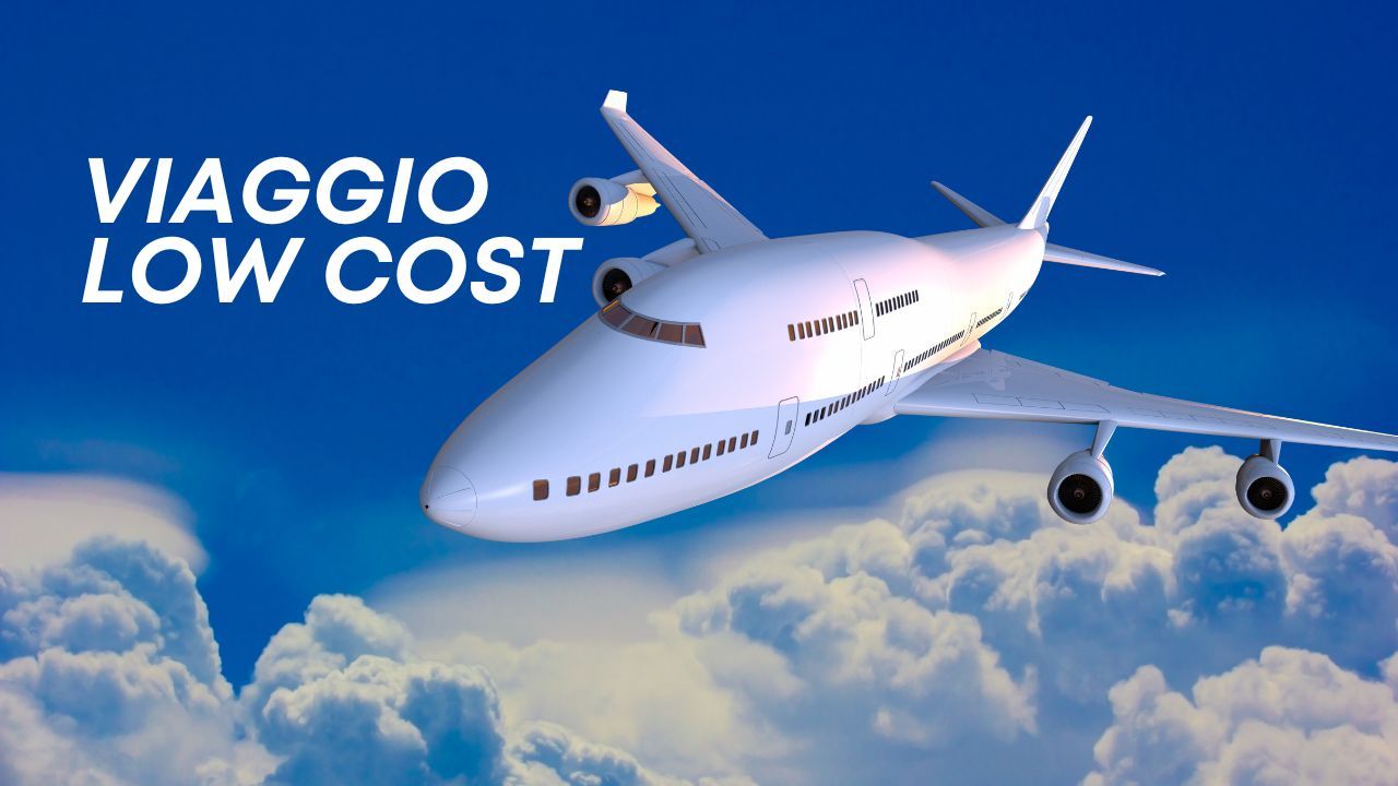 Viaggio low cost