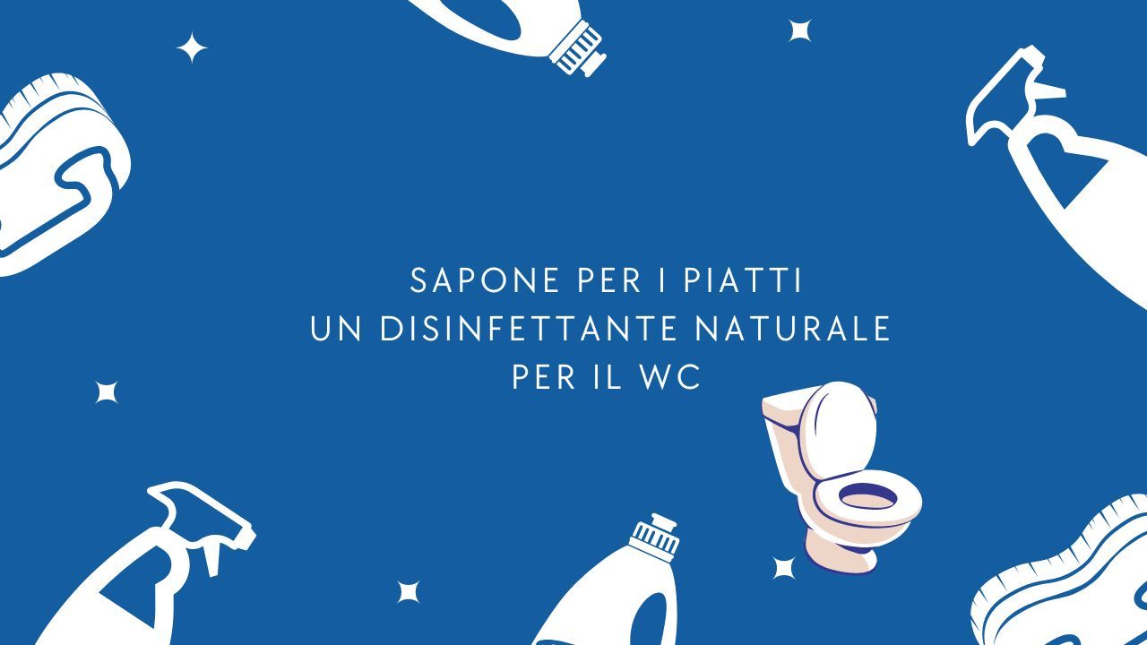 Sapone piatti