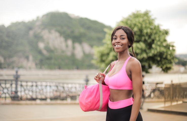 Andare in palestra motivazioni