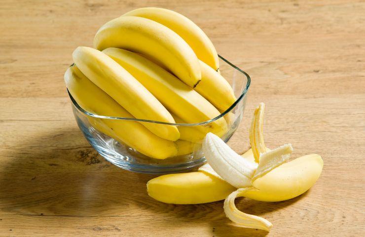 banane e pesticidi