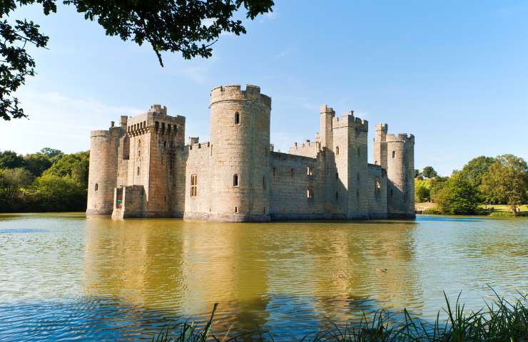 Castello Bodiam