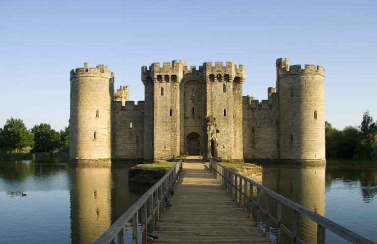 Bodiam