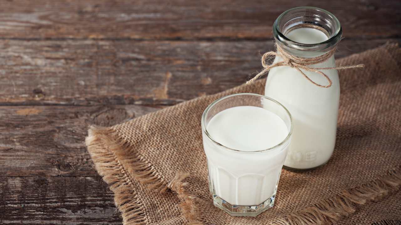 Benefici latte pecora usarlo
