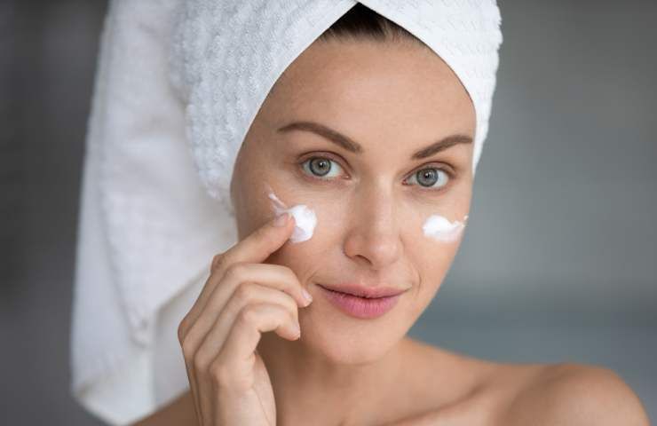 Crema viso migliore