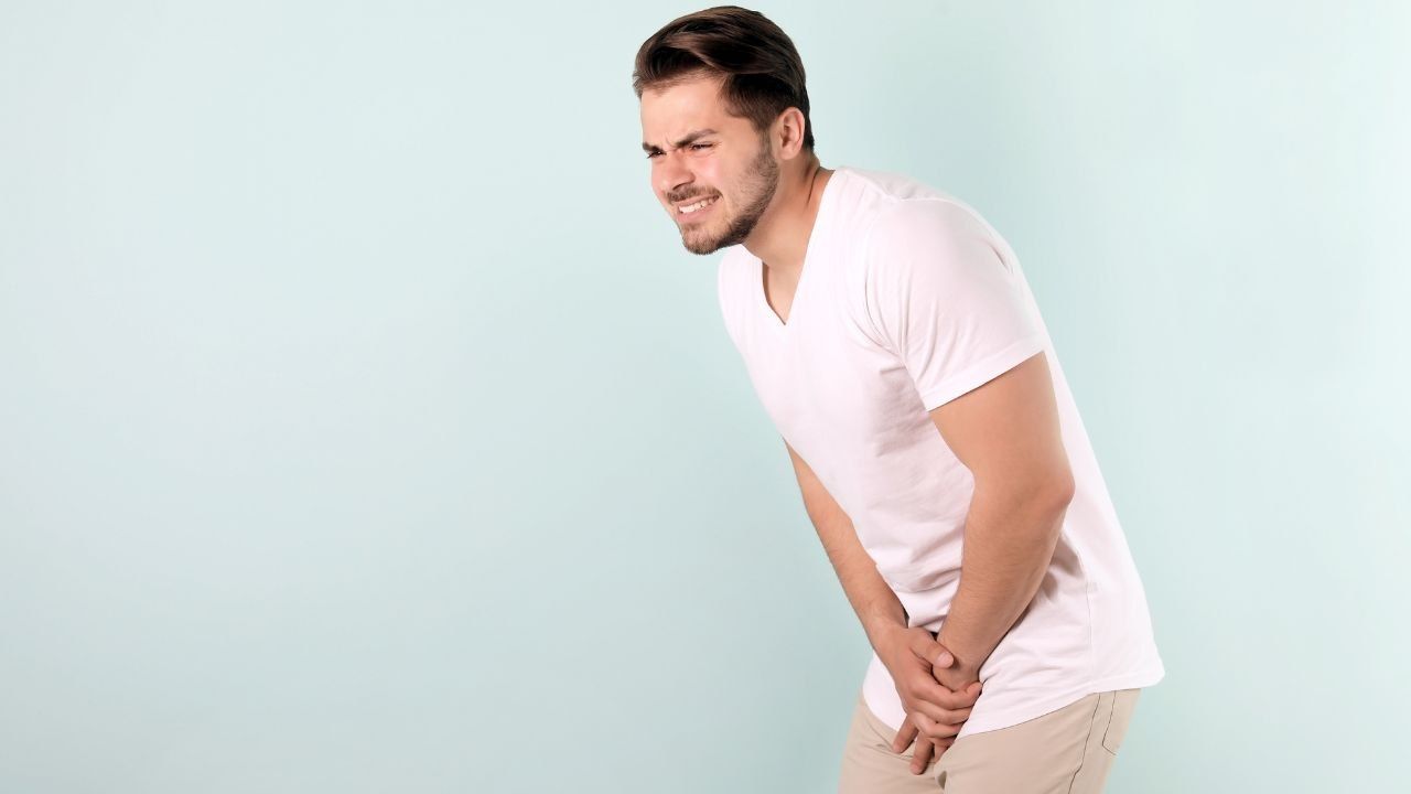 infiammazione prostata sintomi