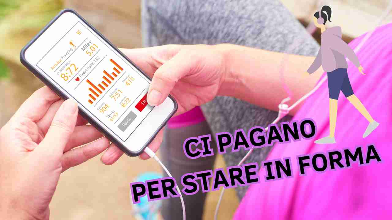 migliori app per camminare android ios quali sono gratis