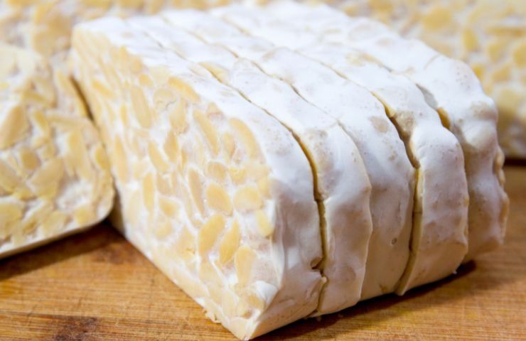 utlizzi salutari tempeh