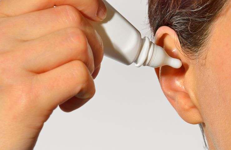 rimedio tappo cerume orecchio