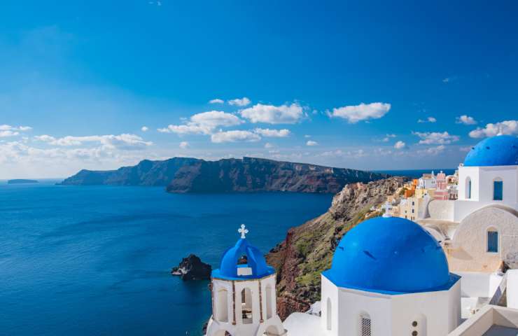 Isole greche