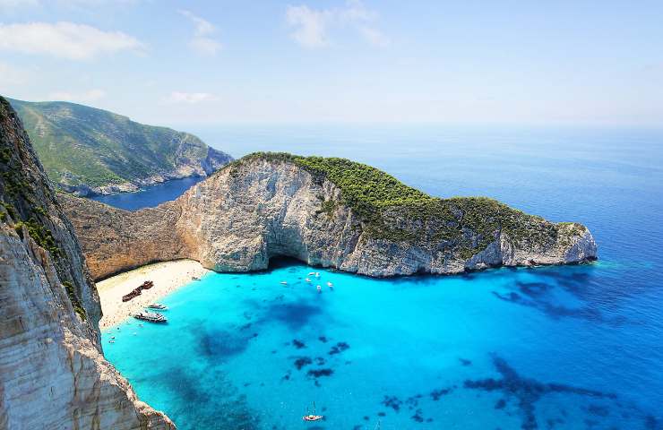 Isole greche