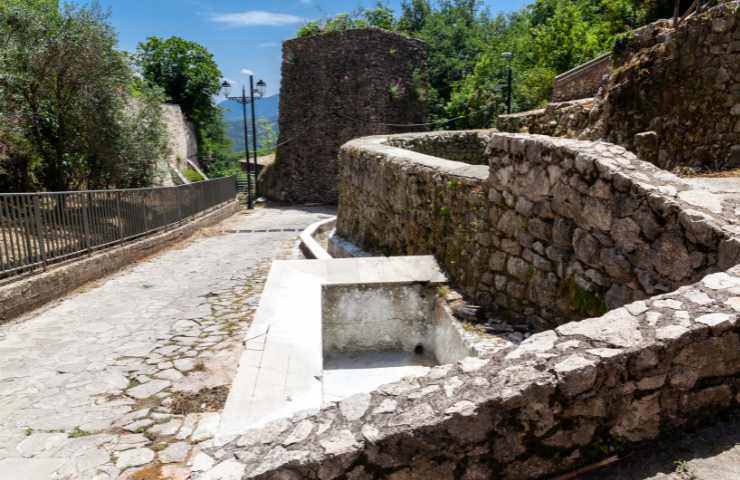 Borghi