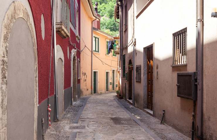 Borghi Irpinia